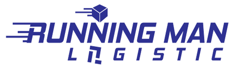 Running Man Logistic