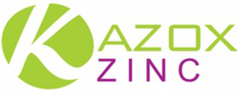 Kazox Zinc