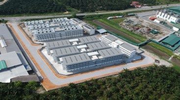 Tatlim construction project 1