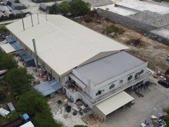 Tatlim construction project 2
