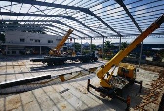 Tatlim construction project 3