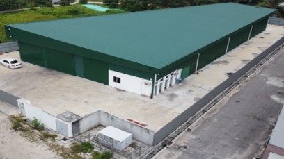 Tatlim construction project 6