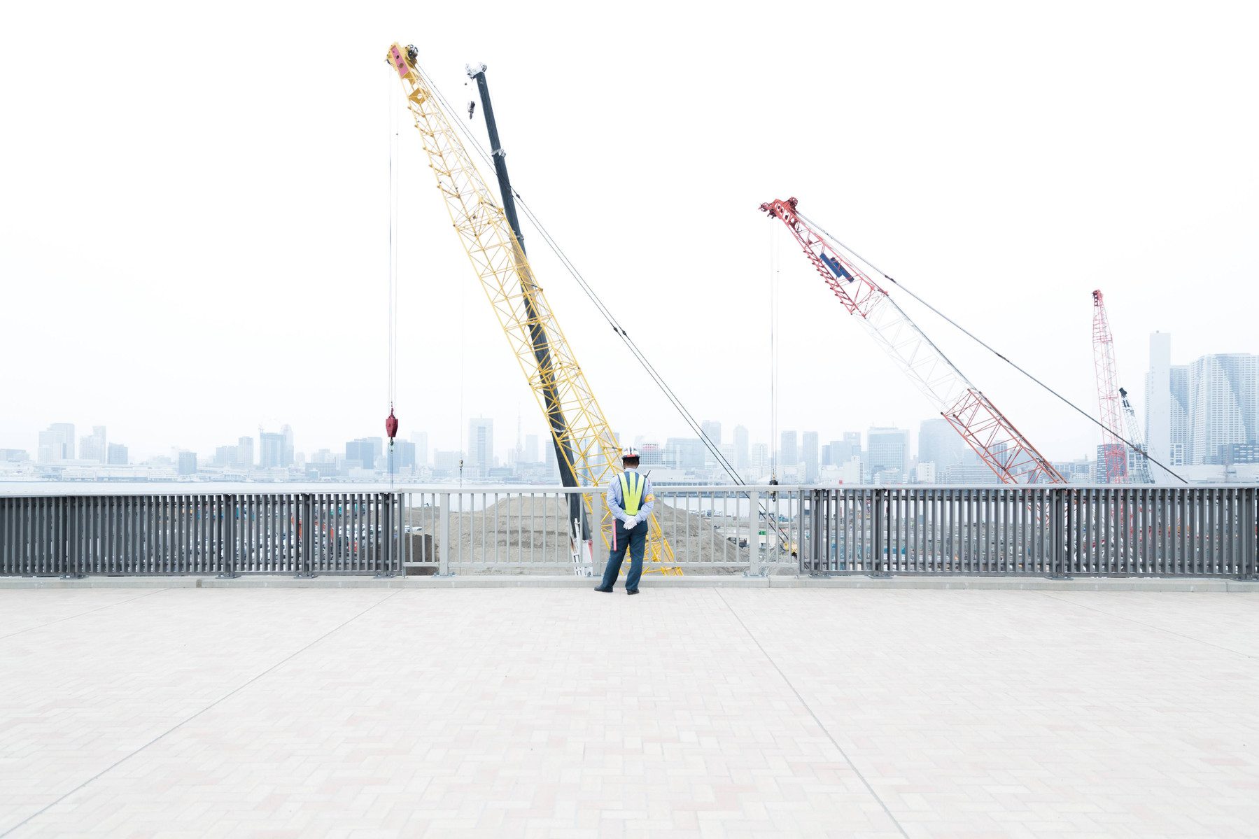 Urban Construction