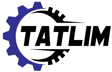 Tatlim Construction Company Logo