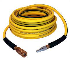 Air Compressor available for rent for construction projects