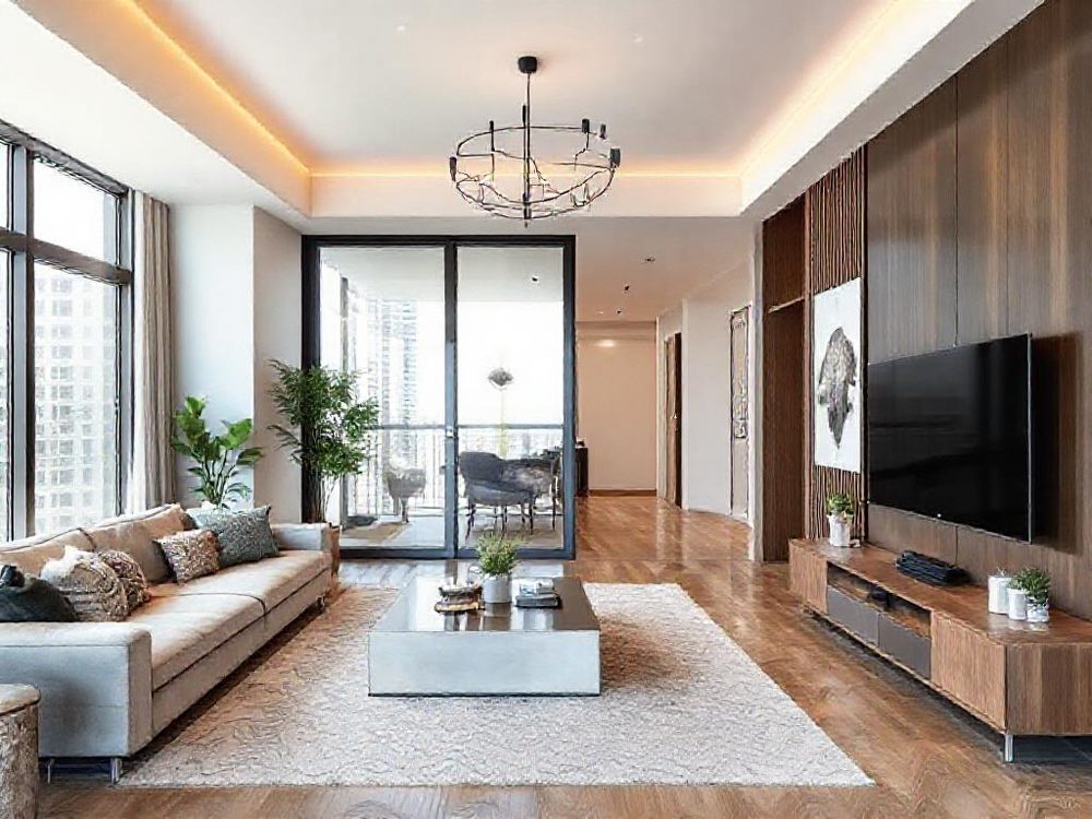 Tatlim renovation project 2