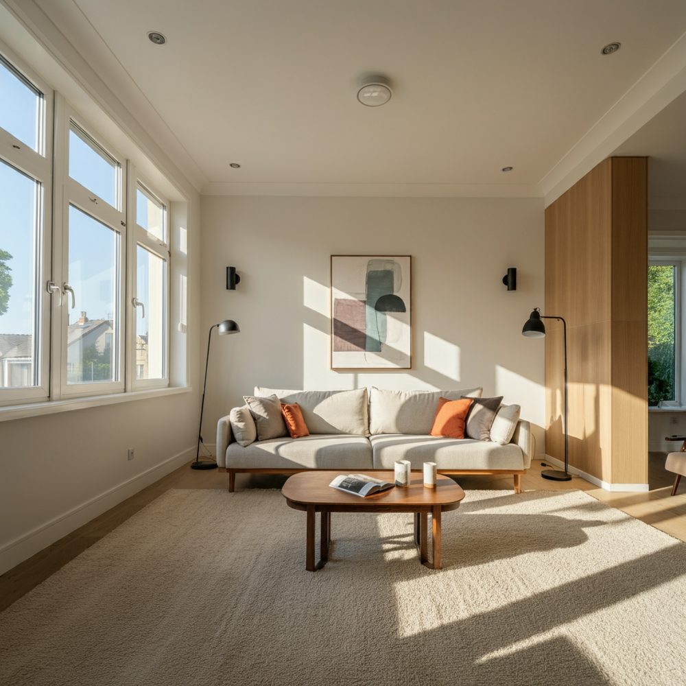 Residental Renovation