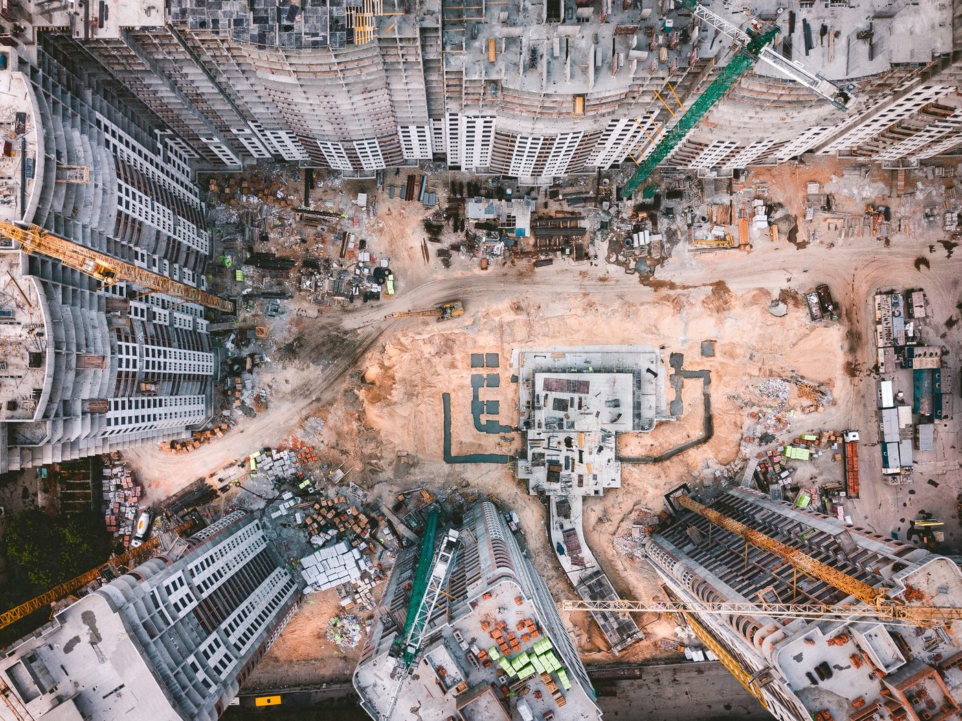 Construction