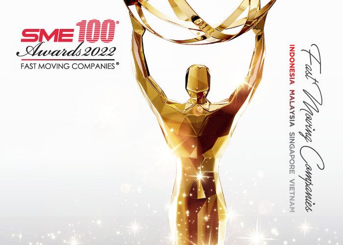 SME 100 Award